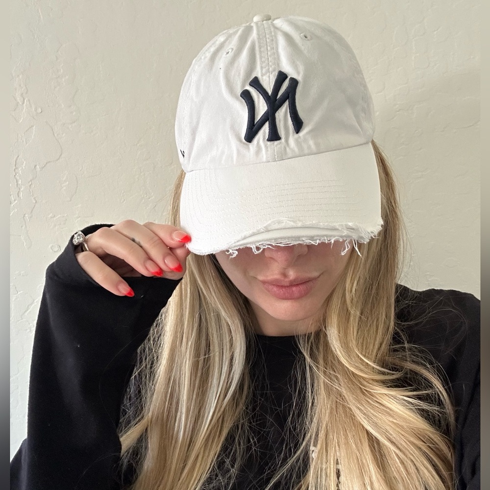 Baseball Hat